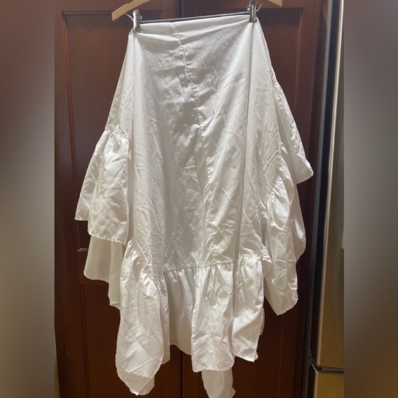 Baby Quilt, Pillow Cover and Crib Skirt (Jungle Theme) - Picture 8 of 14